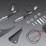 Yoshimura Led Rear Turn Signal Kit