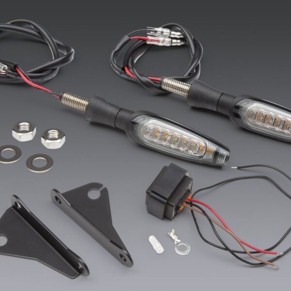 Yoshimura Led Sequential Rear Turn Signal Kit