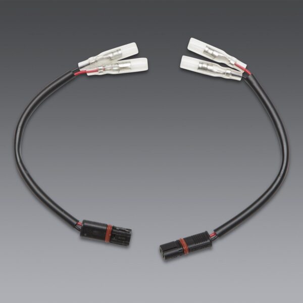 Yoshimura Bmw Plug-N-Play Turn Signal Adapter (1 Pair)