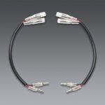 Yoshimura Honda Plug-N-Play Turn Signal Adapter - Style 1 (1 Pair)