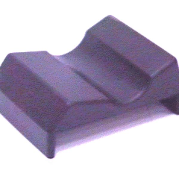 Sno-X Ski rubber bumper Polaris