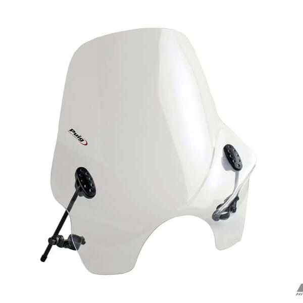 Puig Winds. Touring I C/Clear
