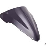 Puig Racing Screen Honda Cbr600F 01-07 C/Dark Smoke
