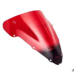 Puig Racing Screen Honda Cbr600F 01-07 C/Red