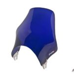 Puig Windshield Modelo Naked C/Blue