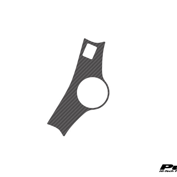 Puig Yoke Protector Carbon Look Honda Cbr1100Xx Blackb.