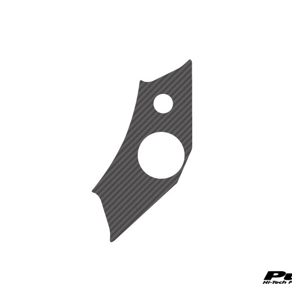 Puig Yoke Protector Carbon Look Yamaha Yzf R6 Hasta 02'