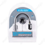 Cardo spare part G9x hybrid & corded microphone set