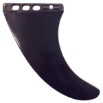 Black Island fin