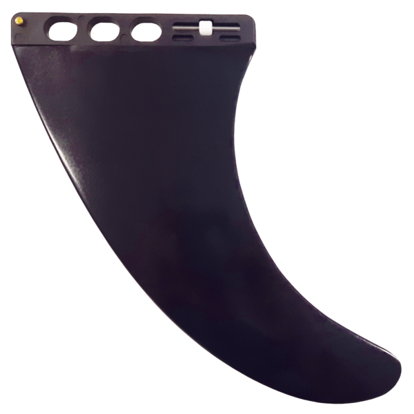 Black Island fin