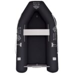 Black Island LIGHT 230 air floor black