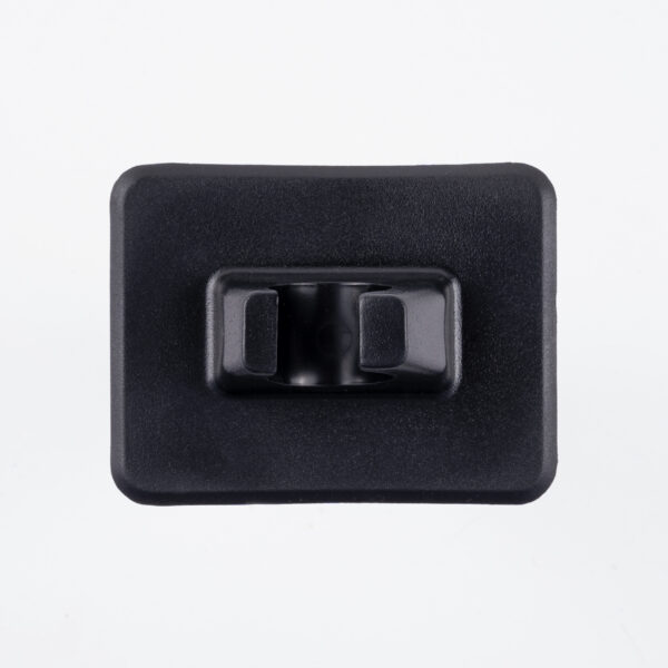 Black Island Oar Holder-A black