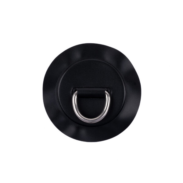 Black Island Middle D-RING black