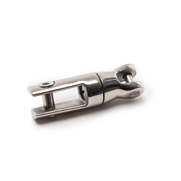 Qvarken Anchor Swivel AISI 316 90mm