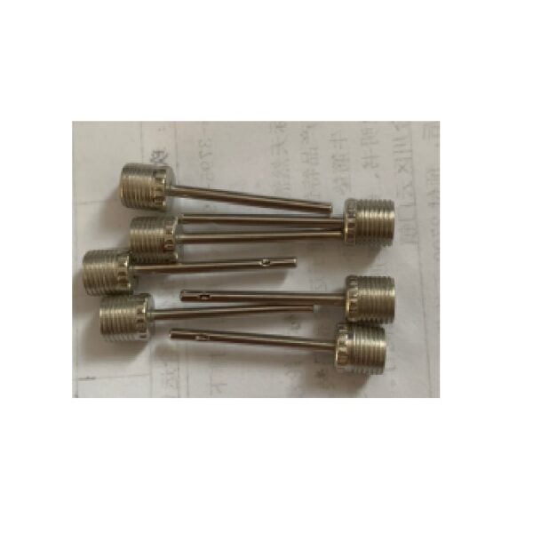 Qvarken Gas Needle