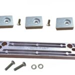 Perf metals anode kit Suzuki 200-250HP