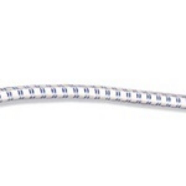 Elastic Tie rope 5-pieces