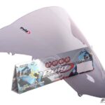 Puig Racing Screen Honda Vfr800 02-13' C/Smoke