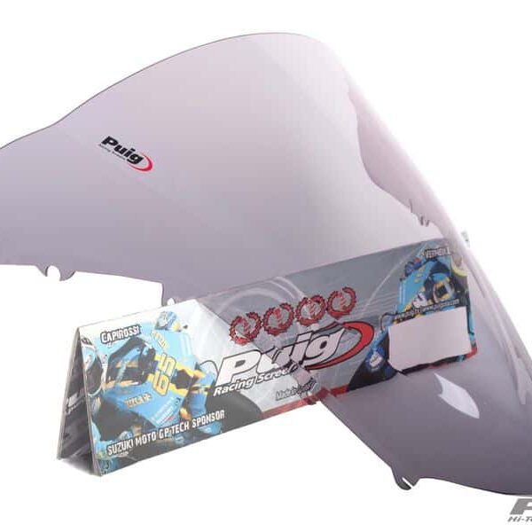Puig Racing Screen Honda Vfr800 02-13' C/Smoke