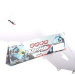 Puig Racing Screen Honda Vfr800 02-13' C/Clear