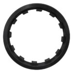 EMP Bearing Carrier Nut Mercury/Mercruiser