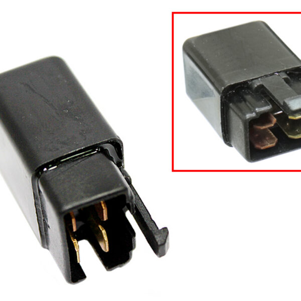 TMV Starter solenoid