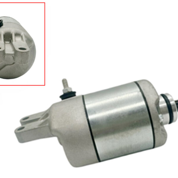 TMV Startermotor Ktm 620/625/640