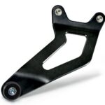 Yoshimura Suzuki Gsx-R750/600 2006-07 Muffler Bracket High-Exit