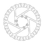 Moto-Master Nitro Brakedisc front TM