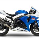 Yoshimura Full System Ktm Suzuki Gsx-R1000 2009-11 Race R-77 Fs Ss-Cf-Cf Single