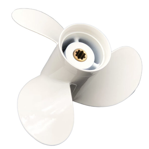 POLASTORM propeller 9-1/4x10-1/2 Yamaha