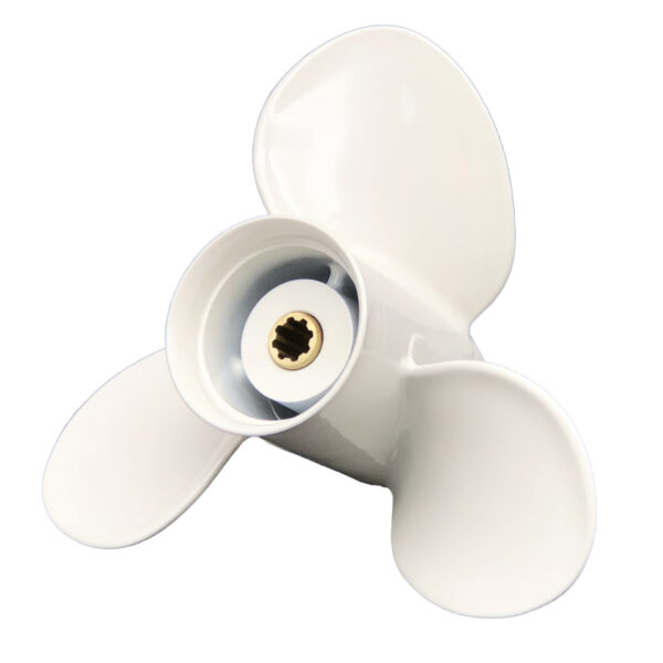 POLASTORM propeller 9-1/4x9 Yamaha