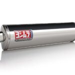 Yoshimura Slip-On Suzuki Hayabusa 2008-16 Street Trs So Ss-Ss-Ss Dual