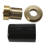 Michigan XHS II Hub Kit 214