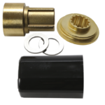 Michigan XHS Hub Kit 115