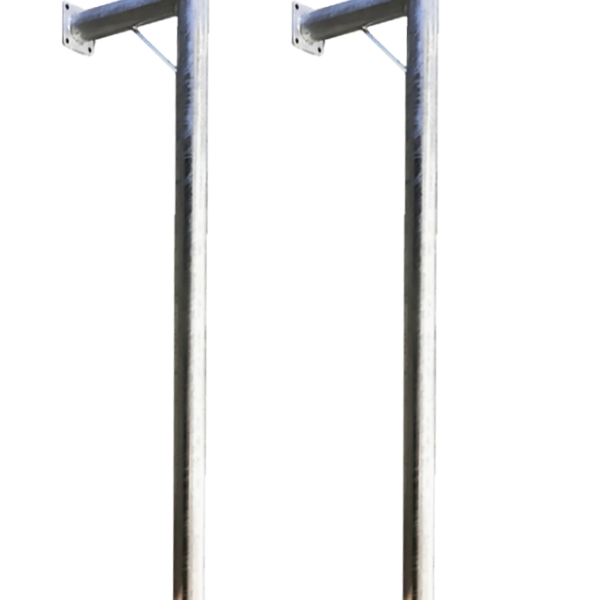 JetPort Fixed dock attachment kit