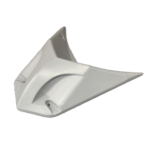 Jetport Plus/Max/Flexi Bow Stopper, grey