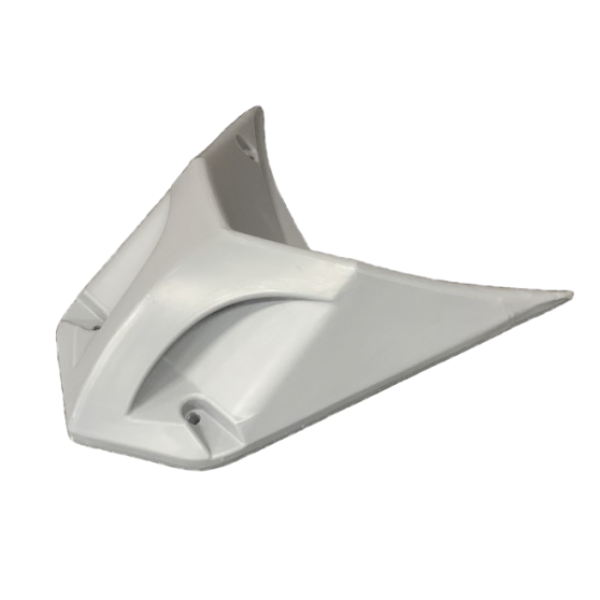 Jetport Plus/Max/Flexi Bow Stopper, grey
