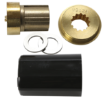 Michigan XHS Hub Kit 116