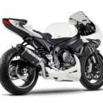 Yoshimura Full System Suzuki Gsx-R600/750 2011-19 Race R-77 Fs Ss-Cf-Cf