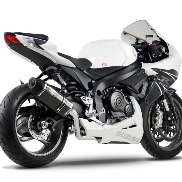 Yoshimura Full System Suzuki Gsx-R600/750 2011-19 Race R-77 Fs Ss-Cf-Cf