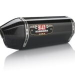 Yoshimura Full System Suzuki Gsx-R600/750 2011-19 Race R-77D Fs Ss-Cf-Cf