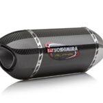 Yoshimura Slip-On Suzuki Gsx-R600/750 2011-19 Signature Alpha So Ss-Cf-Cf