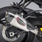 Yoshimura Slip-On Suzuki Gsx-R600/750 2011-19 Street Alpha T So Ss-Ss-Cf Works F