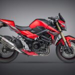 Yoshimura Slip-On Suzuki Gsx-S750/Z 2015-16 Signature Alpha So Ss-Ss-Cf