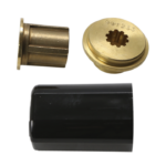 Michigan XHS Hub Kit 119