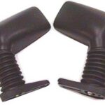 Sno-X Mirrors Arctic Cat