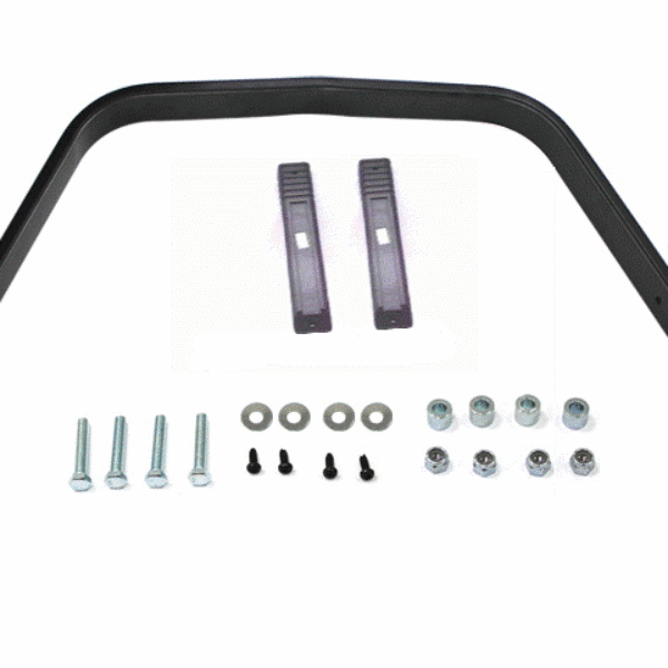 Sno-X Front Bumper Polaris Indy 88-98