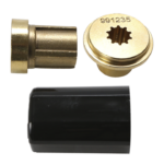 Michigan XHS II Hub Kit 220