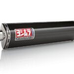 Yoshimura Slip-On Honda Cbr600F4I 2001-06 Street Trs So Ss-Cf-Ss